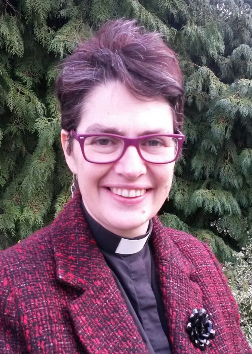 Rev Morag Finch
